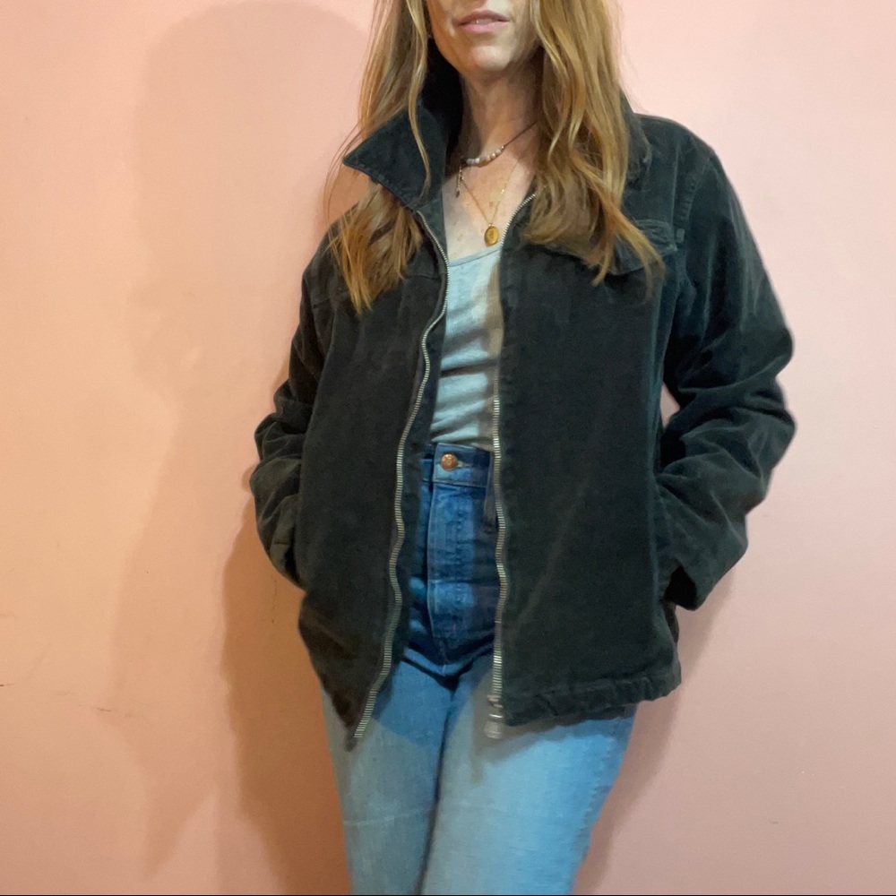 Calvin Klein coat
